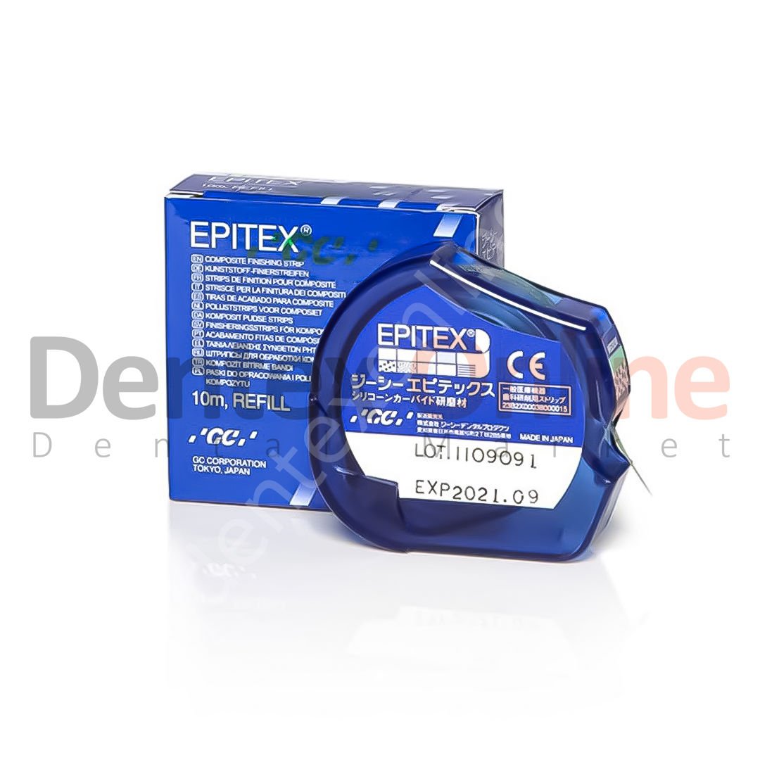 GC - EPİTEX Refill (1 adet 10 metre Refill)