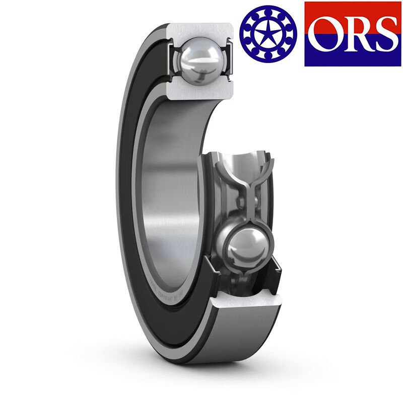 6000 2RS ORS 10x26x8 Rulman