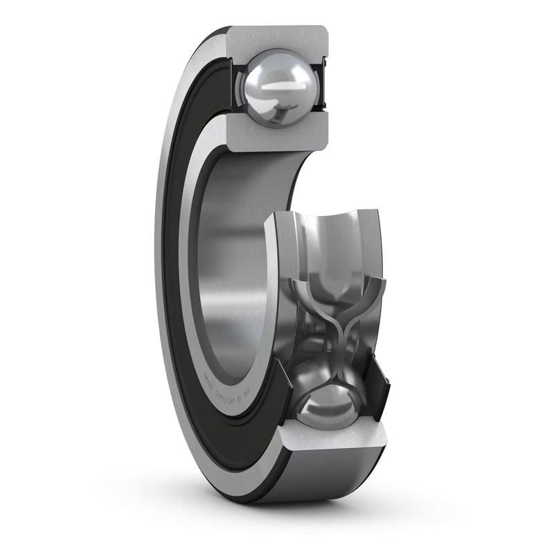 6205 2RS 25x52x15 Rulman