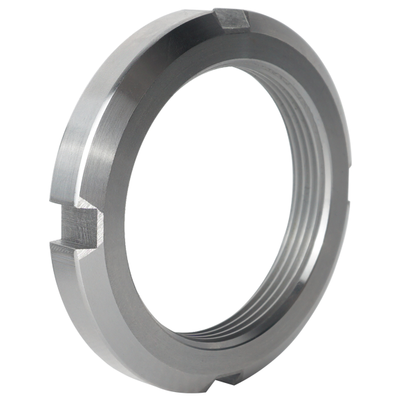 KM 16 M80x2 Kontra Somun
