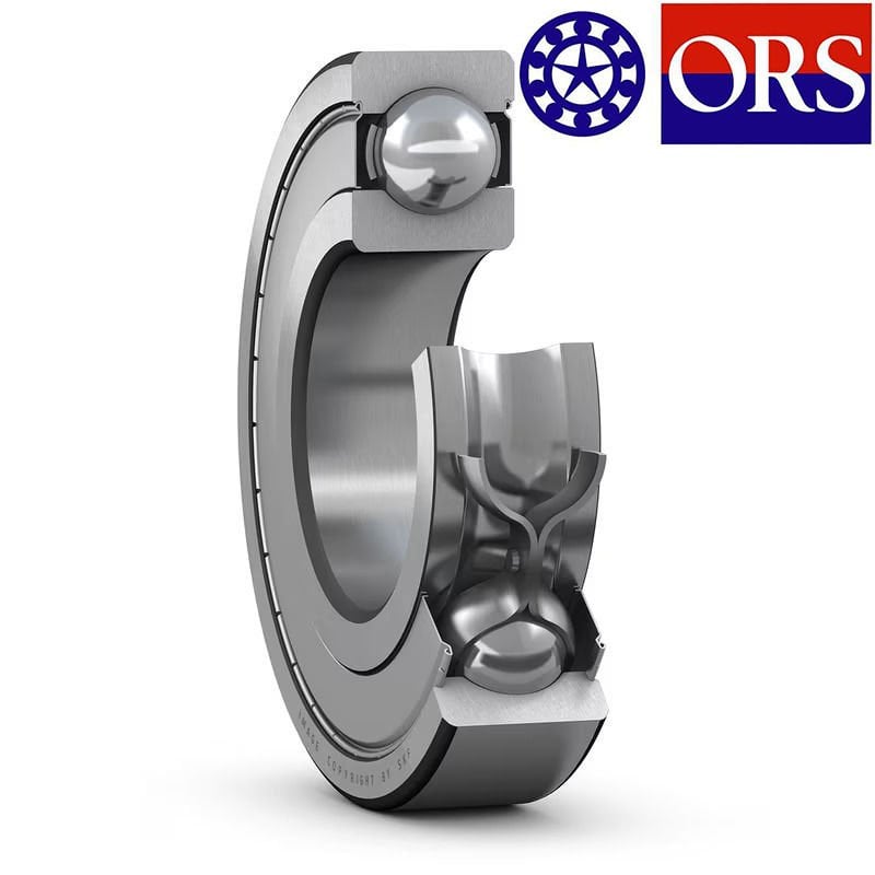 6302 ZZ ORS 15x42x13 Rulman