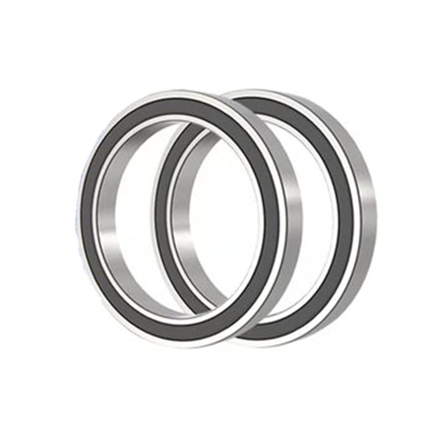 6800 (61800) 2RS 10x19x5 Rulman