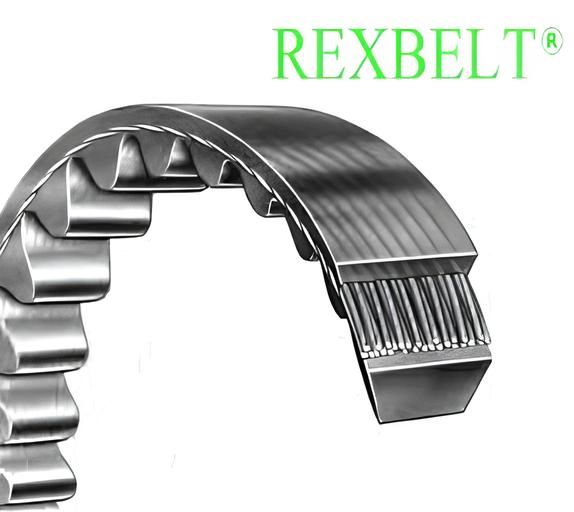 23x10x865 Vx Rexbelt Varyatör Kayış