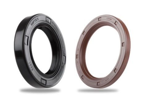 140x170x14/17 AXLE Viton Yağ Keçesi