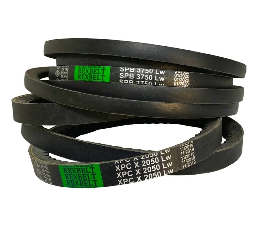SPB 2600 V Rexbelt Kayış