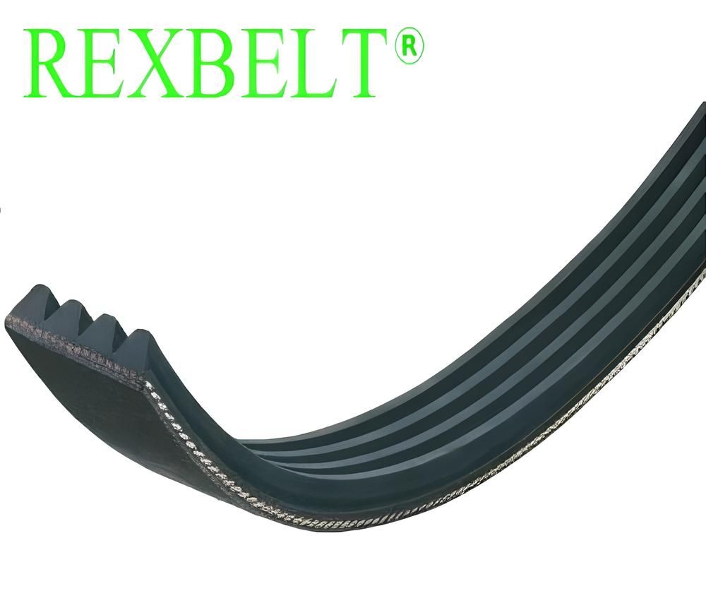 5 PK 955 Rexbelt Kanallı Kayış