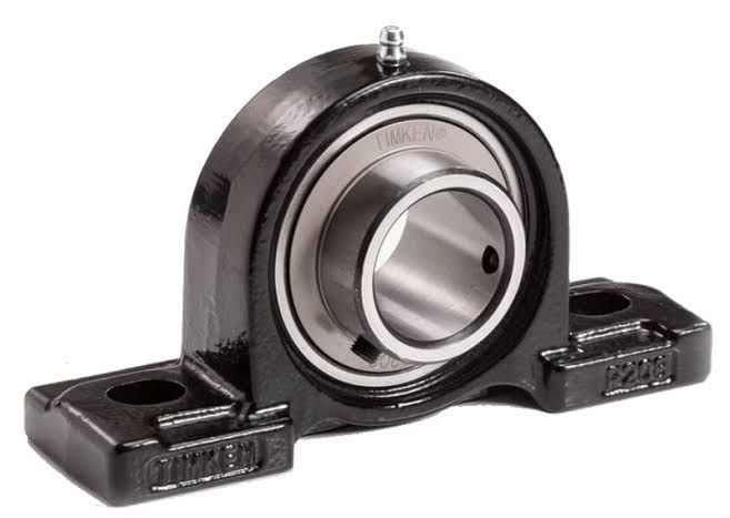 Ucp 209 SKF Yataklı Rulman (İç Çap 45mm)