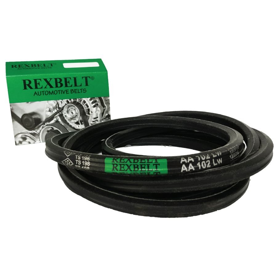 AA 180 Altıköşe Rexbelt Kayış