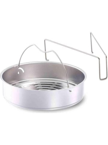Fissler Steam Cooking Appliance 22 CM