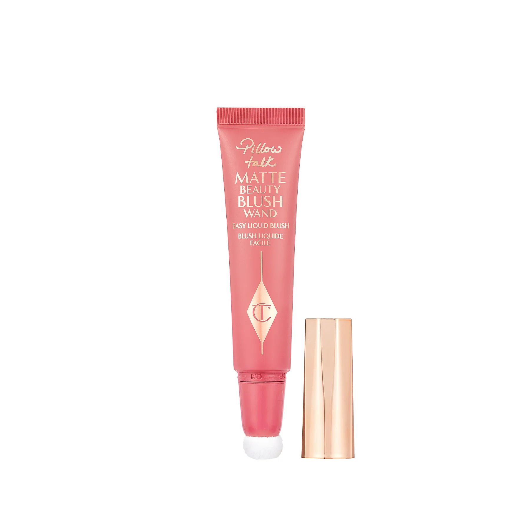 Charlotte Tilbury Matte Beauty Blush Wand Allık - Pillow Talk