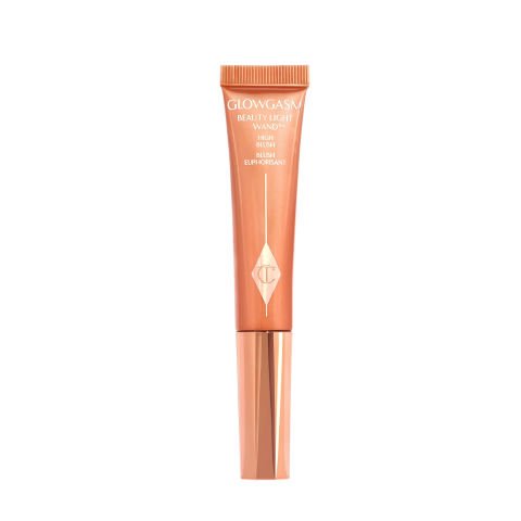 Charlotte Tilbury Glowgasm Beauty Light Wand - Peachgasm