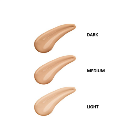 Shiseido Sports BB SPF50+ Medium Dark 30 ml BB Krem