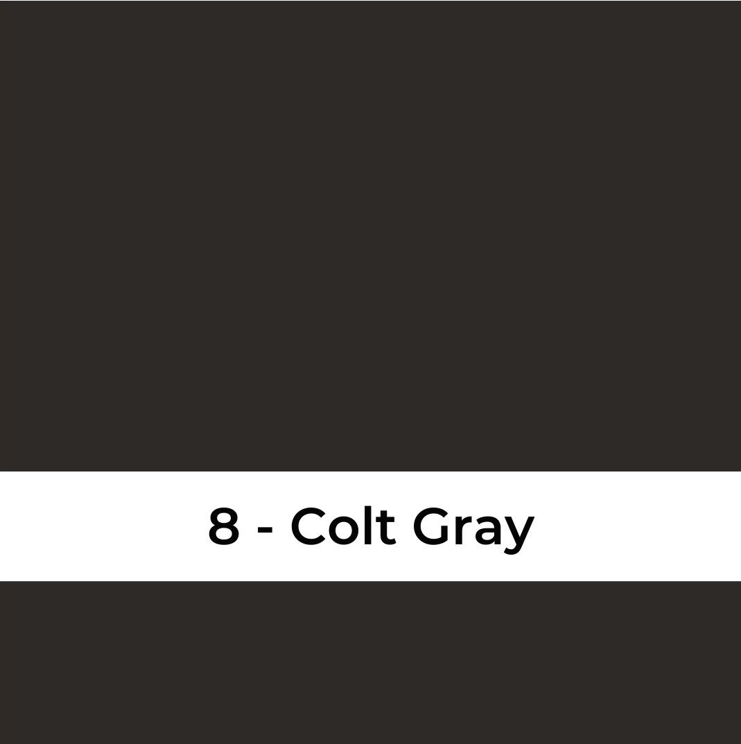 Colt Gray