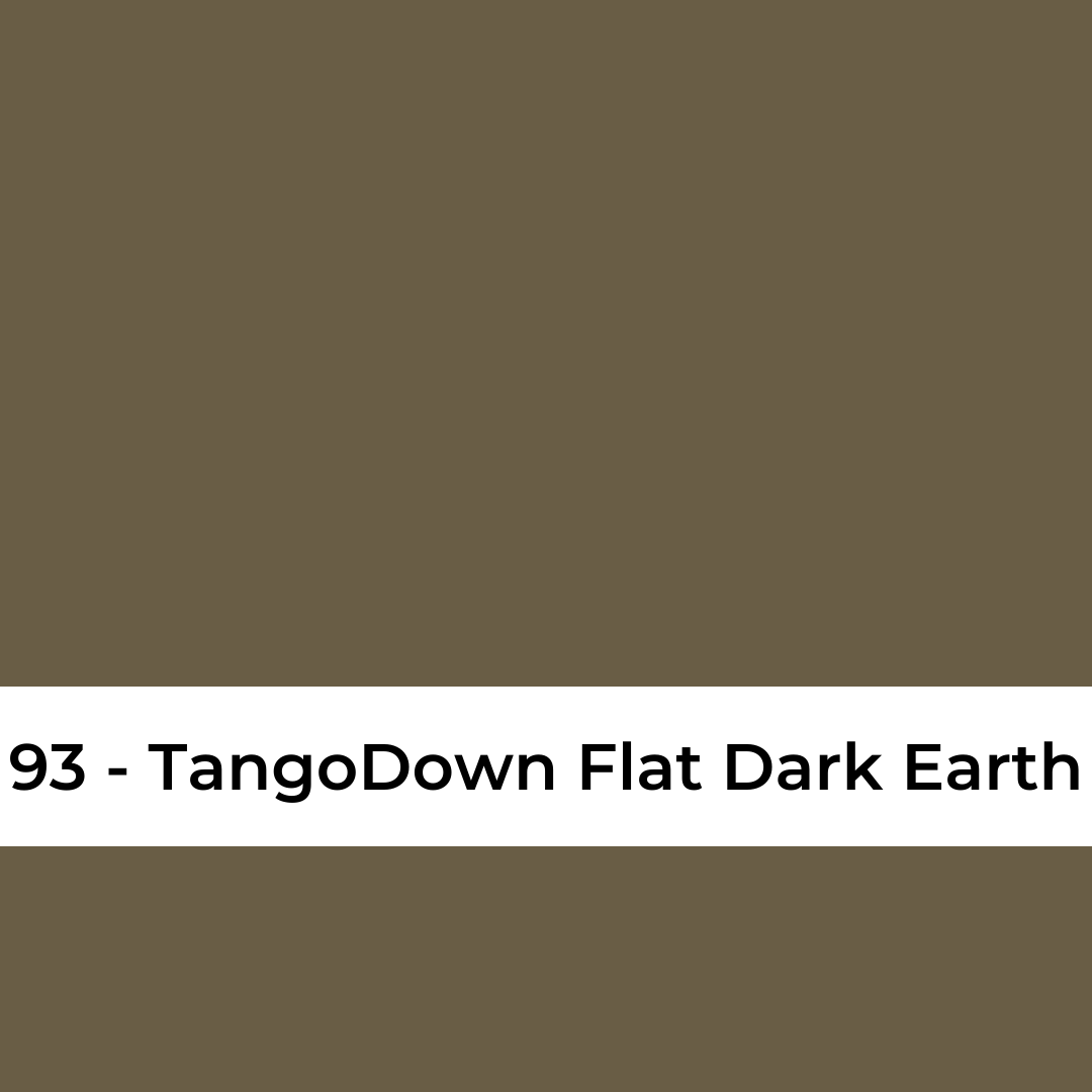 Tangodown Flat Dark Earth