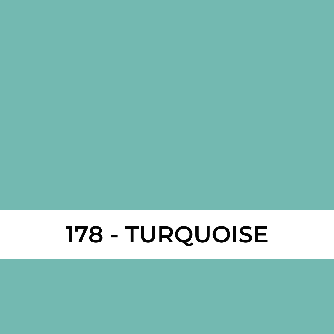 Turquoise