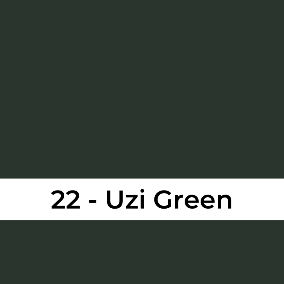 Uzi Green