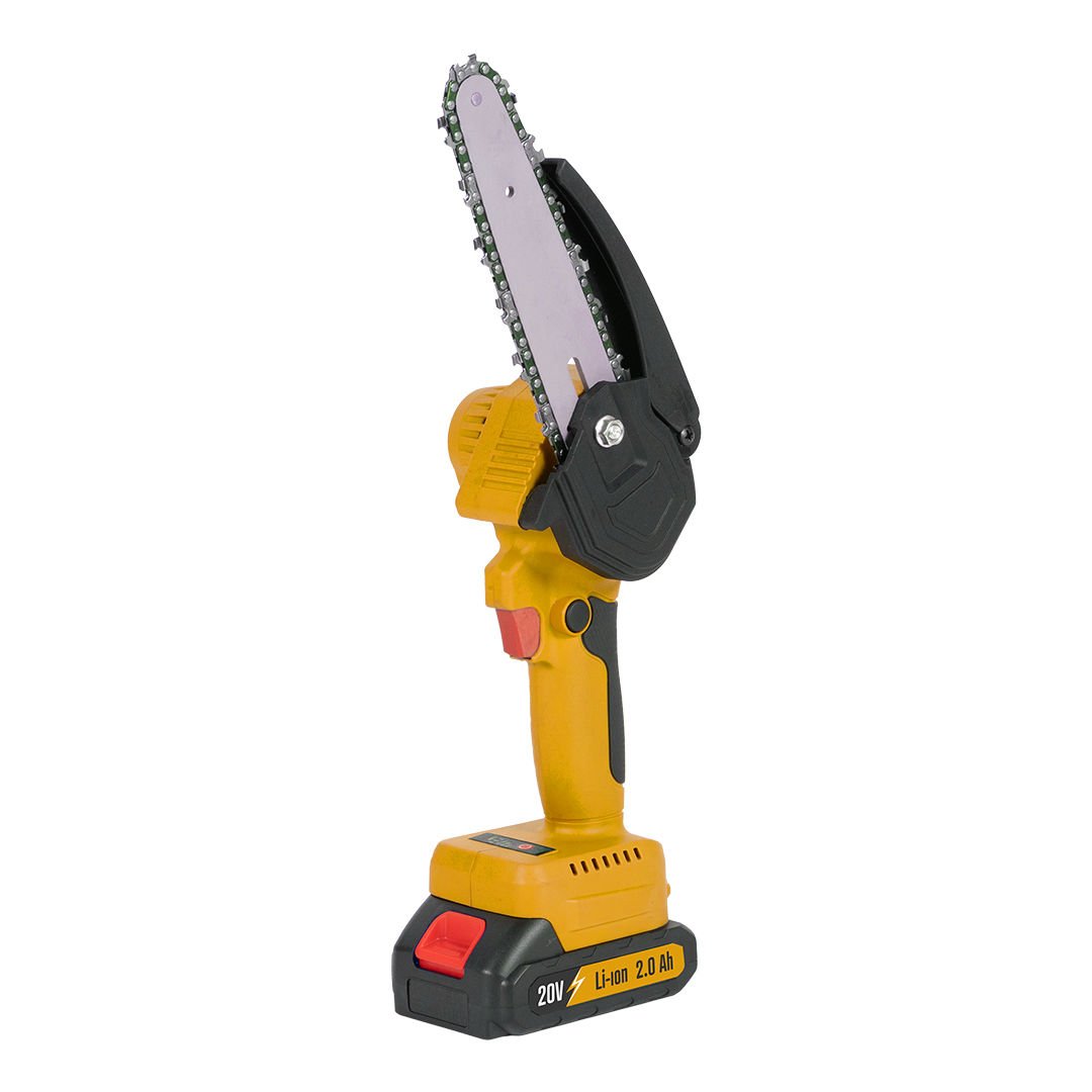 PARS PR 3110 - KÖMÜRSÜZ AKÜLÜ DAL KESME
