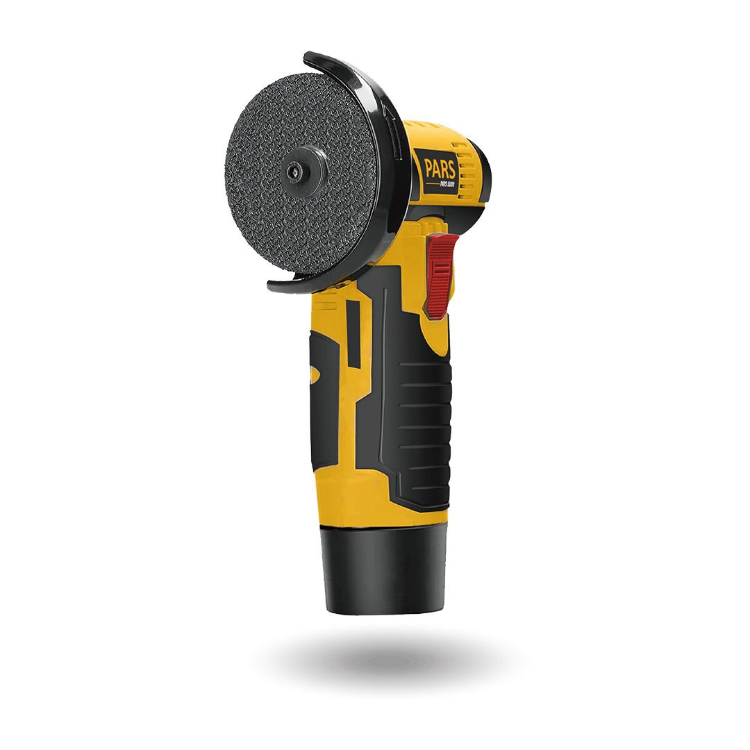 PARS PR 6010 AKÜLÜ MİNİ TAŞLAMA