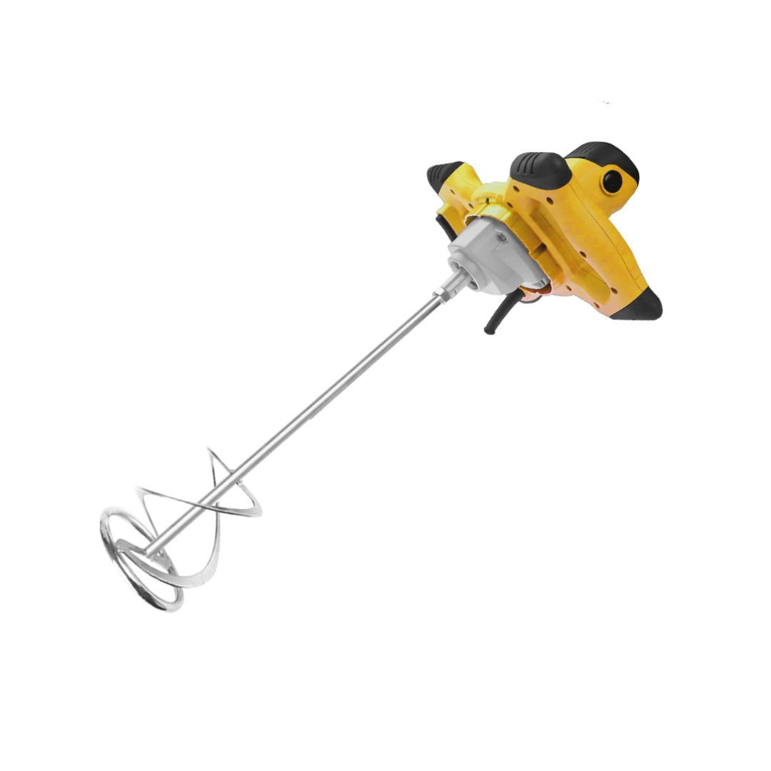 PARS PR 6610 ELEKTRİKLİ BOYA VE HARÇ MİKSERİ