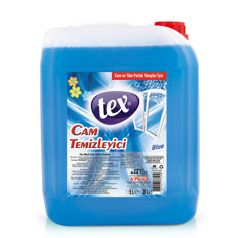 Tex Camsil 20 Kg.