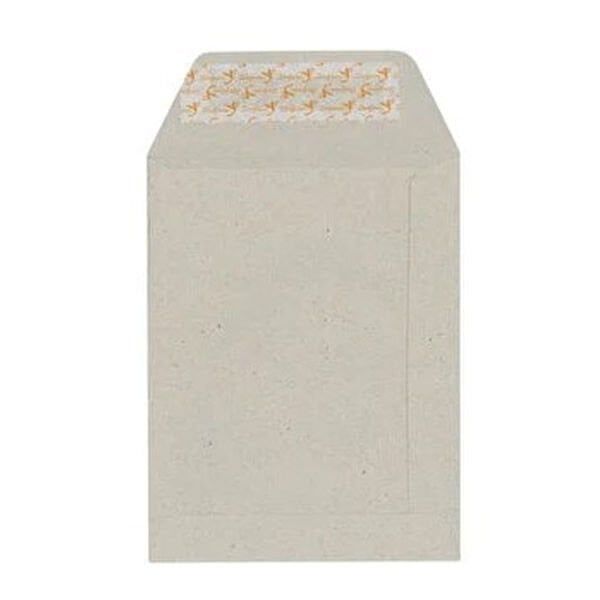 Zarfsan 16X23 Torba Zarf Kraft 90 Gr.Silikonlu Silikonlu 50 li Paket
