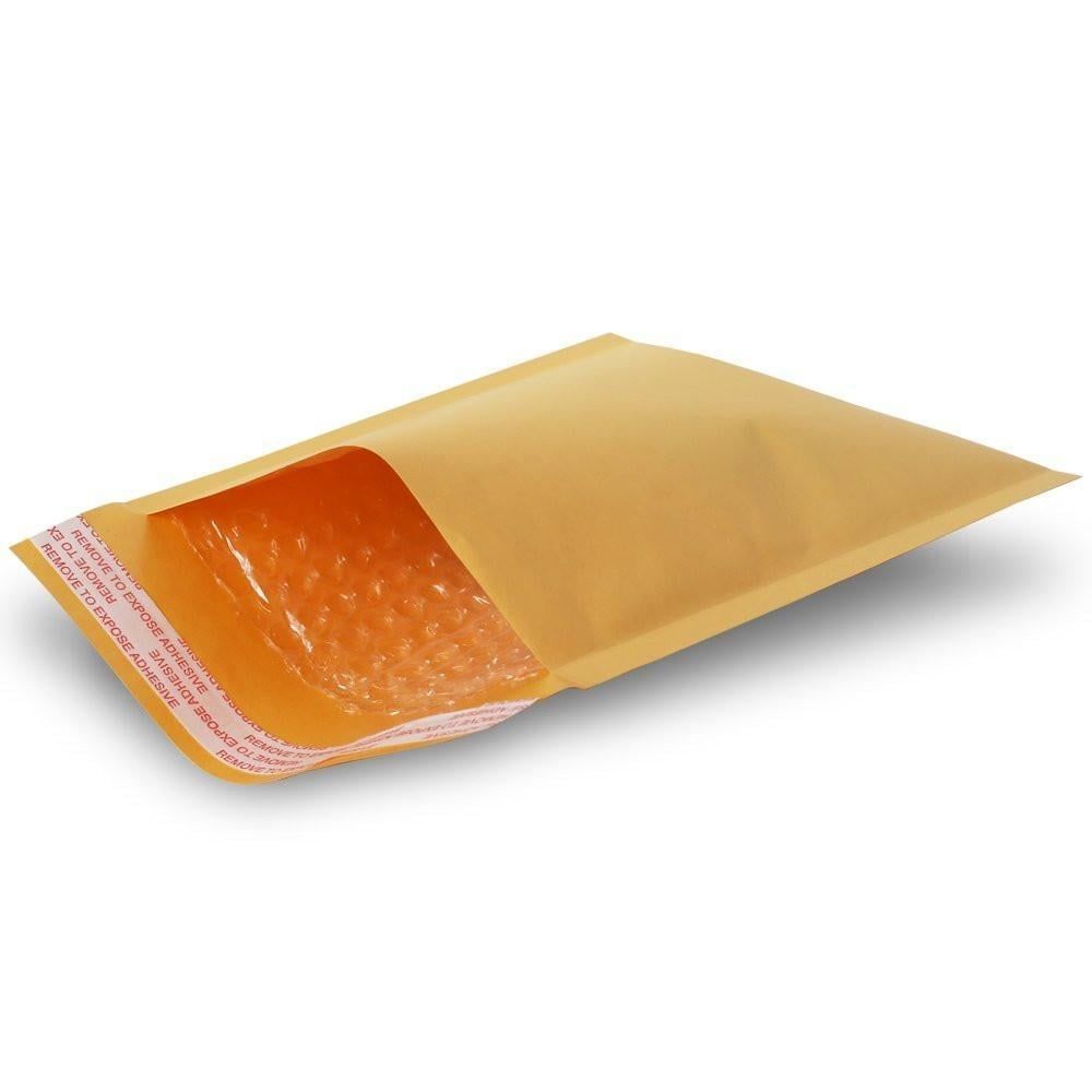 Zarfsan 24X33 Hava Kabarcıklı Zarf Formula Silikonlu 10 lu Paket