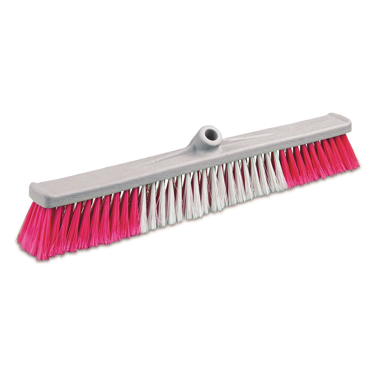 Cey Kaba Alan Fırçası Plastik Yumuşak 50 Cm-FG618