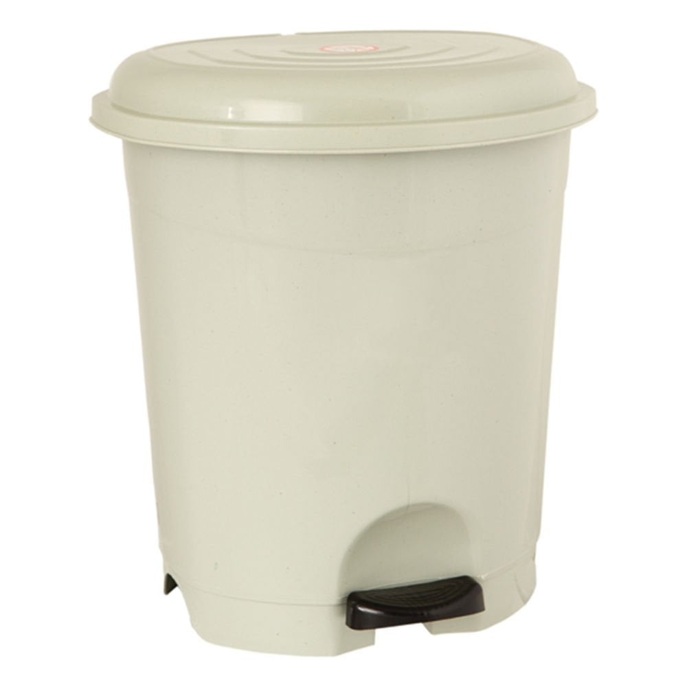 Cey Pedallı Çöp Kovası 40 Lt.CKG103