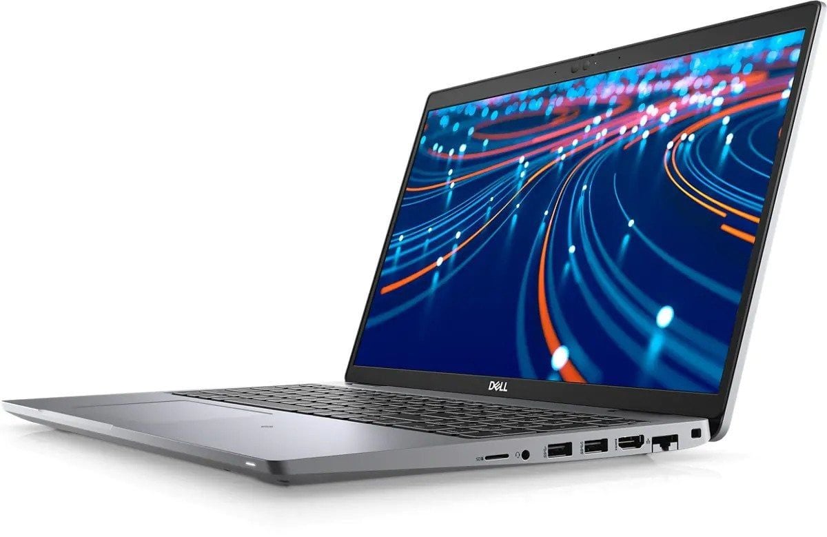 Dell Latitude 5520 Notebook | i7,16GB,512GB,Windows