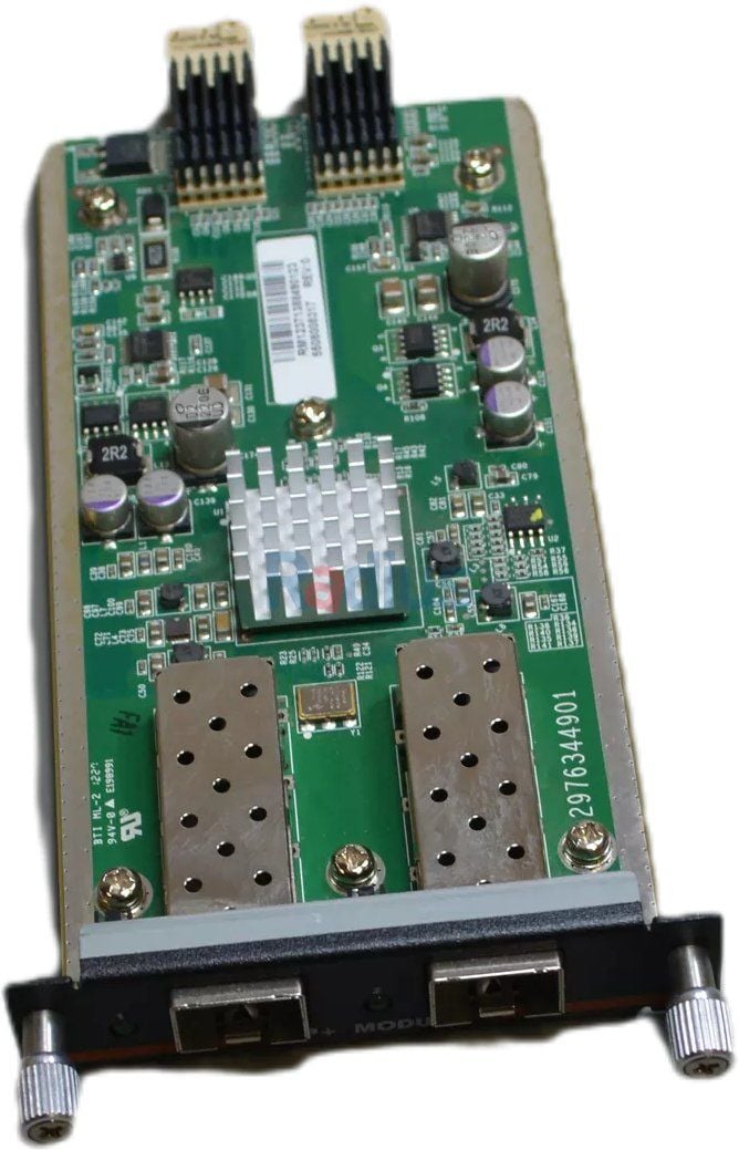 DELL Networking Module 10G Dual Port Stacking Kit for 70xx Series, RNDV3