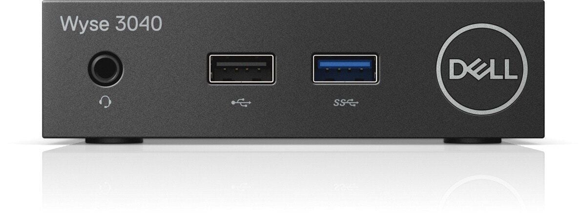 Dell Wyse 3040 Thin Client & ThinOS