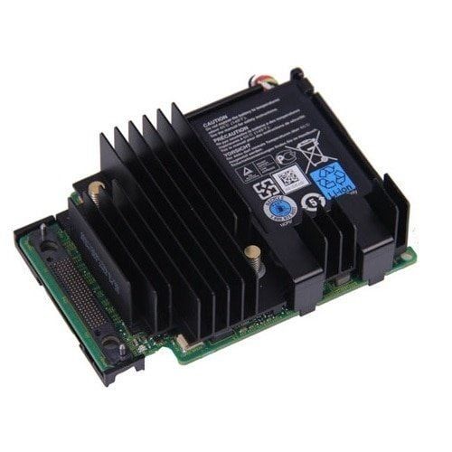 DELL Perc H730p 8channel Pci-express 3.0 Sas 12gbs / Sata 6gbs Mini Mono Raid Controller 3V42G