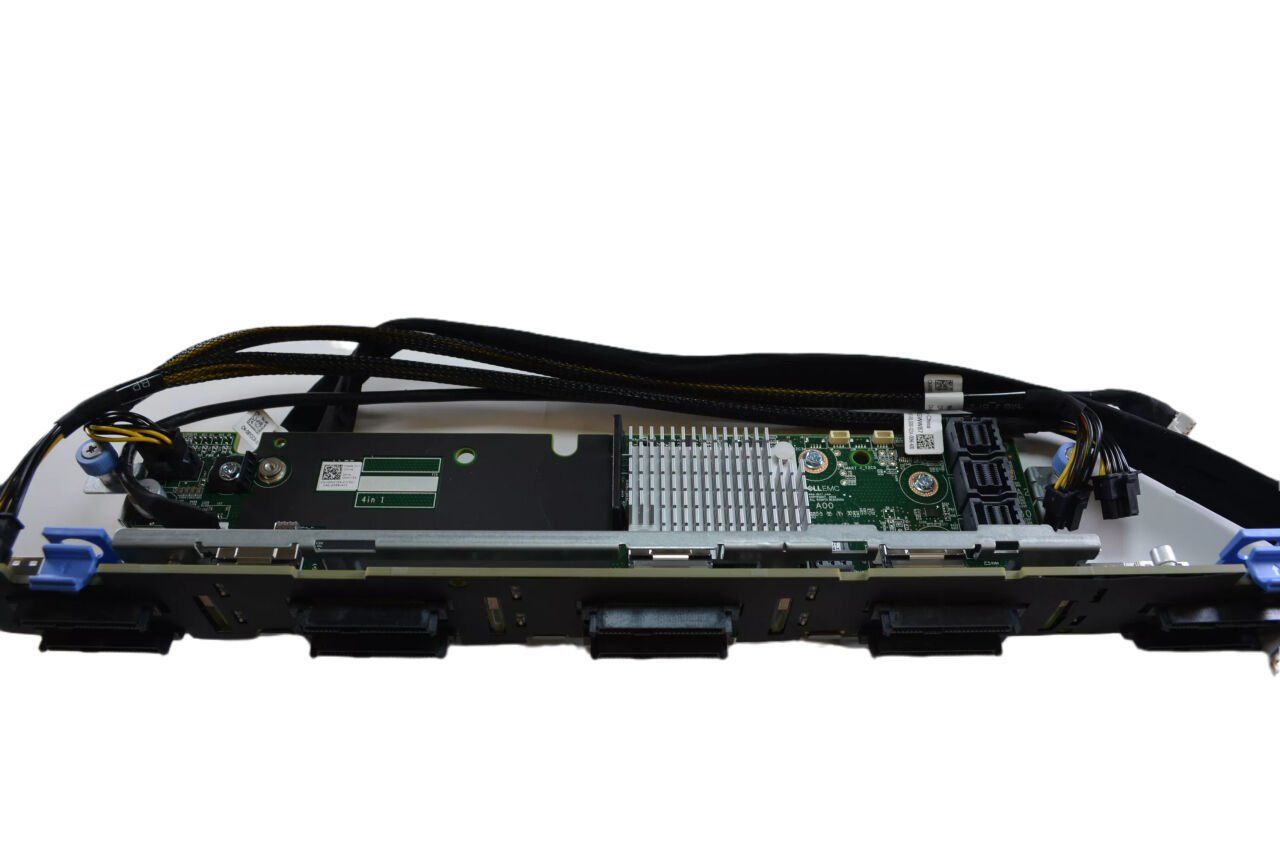 DELL BACKPLANE (10X2.5'') MWY54