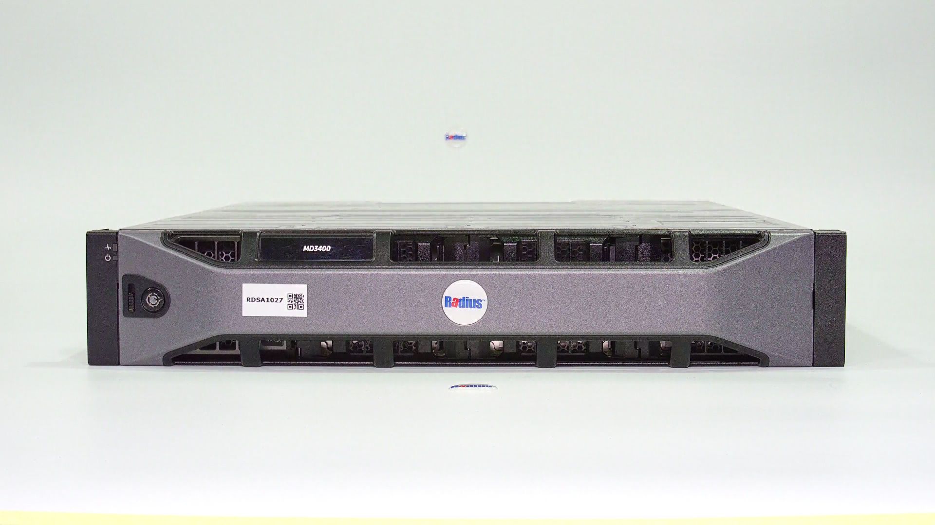 DELL Powervault MD3400 Storage