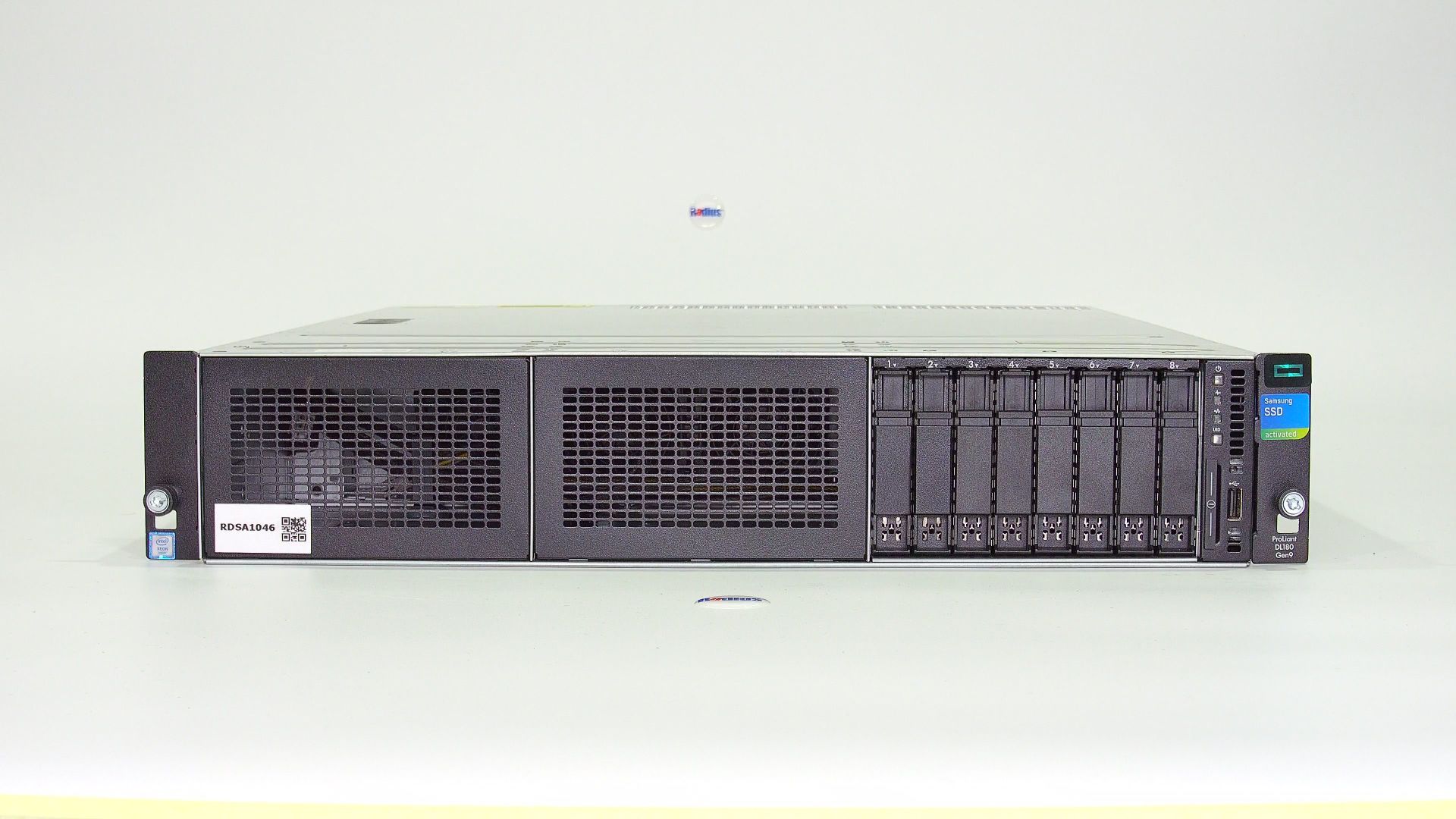 HPE Proliant DL180 Gen9 Server