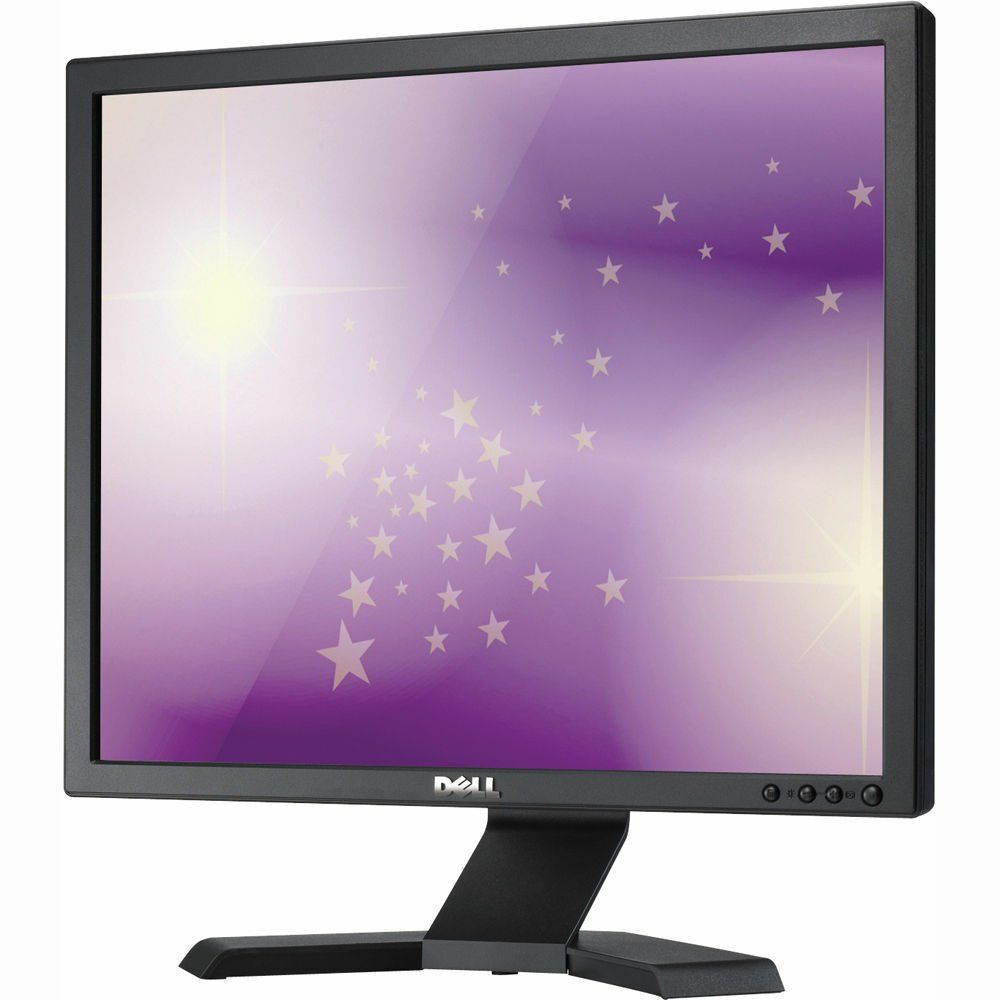 DELL Monitor E190S