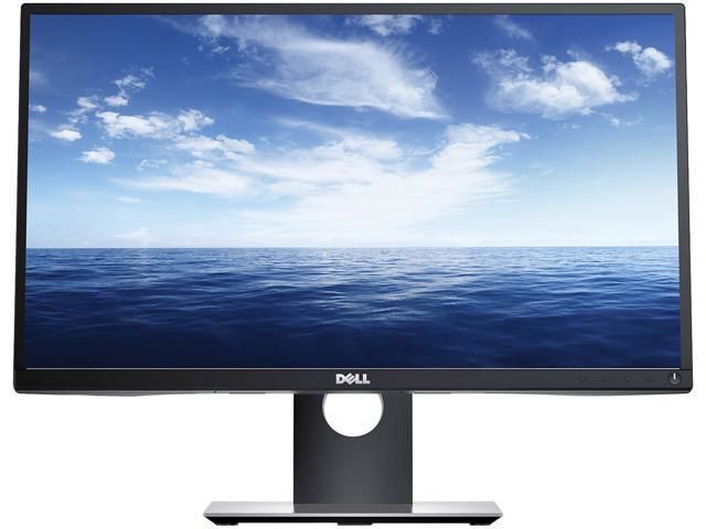 DELL Monitor P2717H