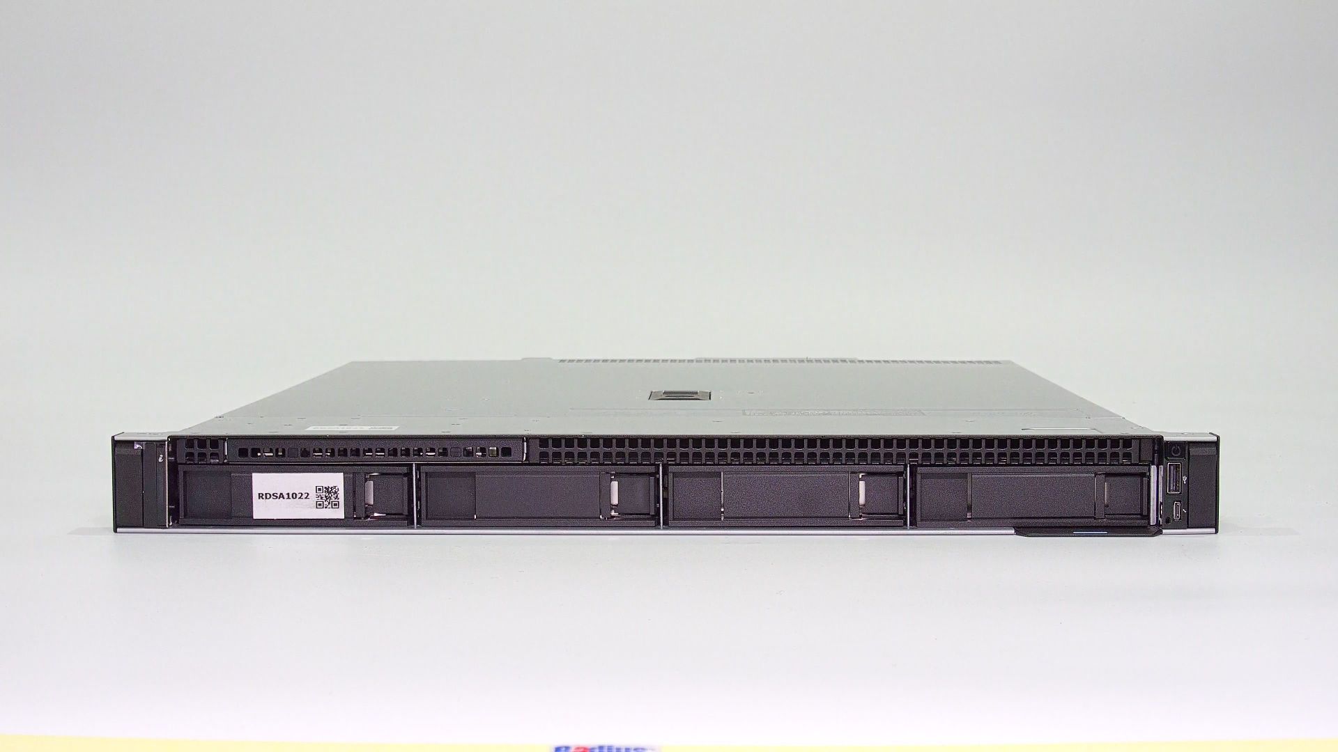 DELL Poweredge R340 Server