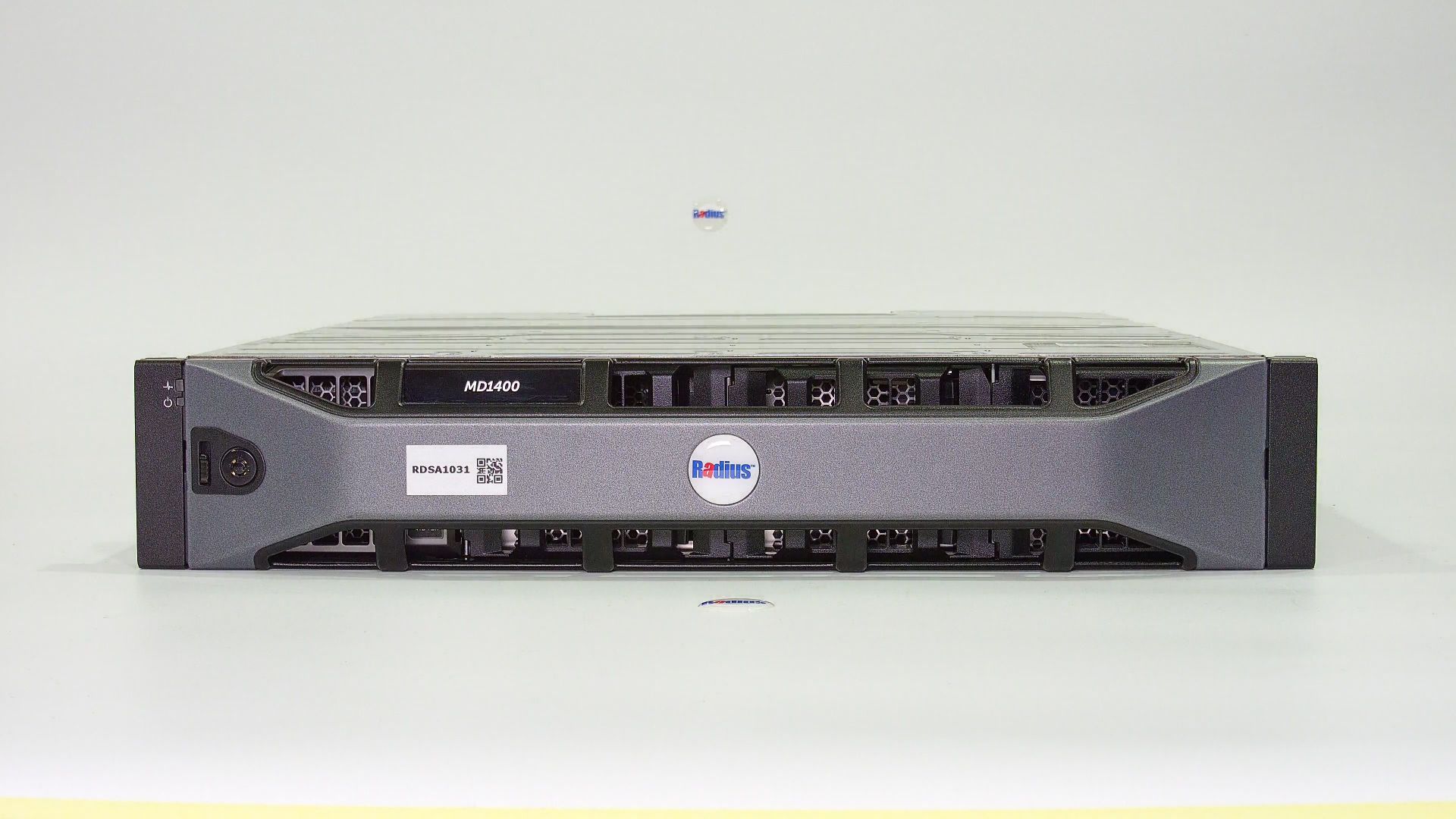 DELL Powervault MD1400 Storage