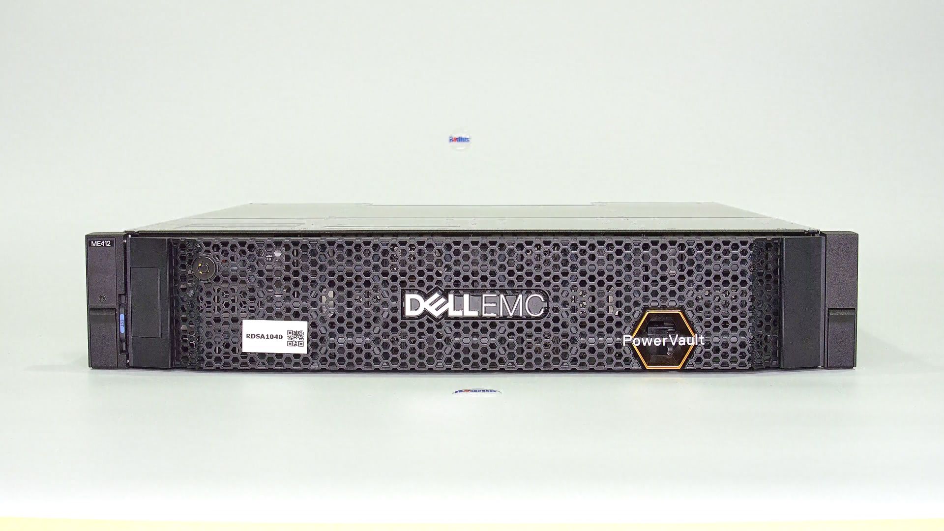 DELL Powervault ME412 Storage Enclosure