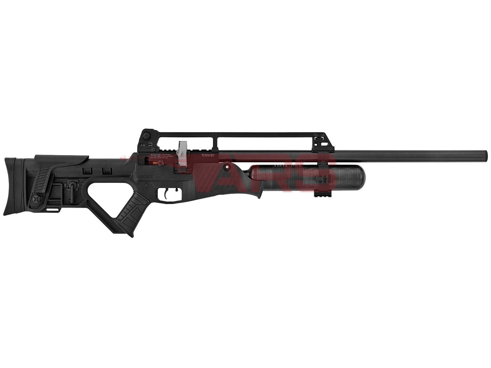 Hatsan Blitz Full & Semi AUTO PCP Havalı Tüfek