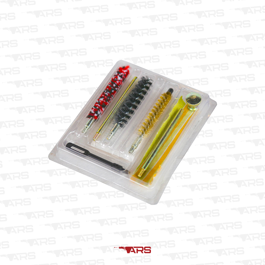 9x19 Plastik Harbi Seti