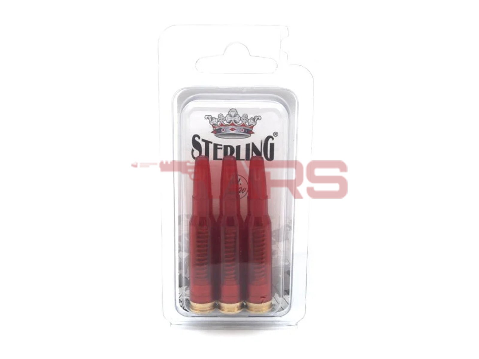STERLING Tetik Düşürücü cal .308W (1/3)