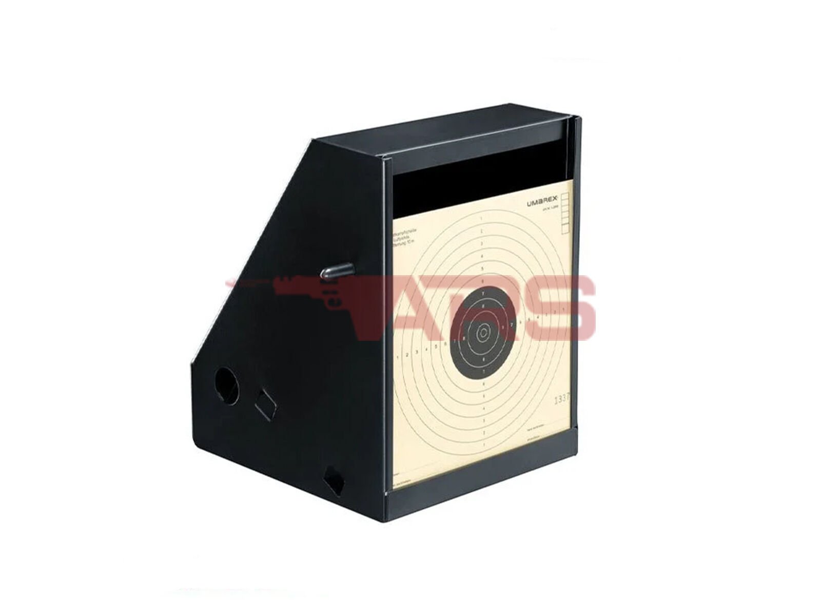 UMAREX Perfecta Airgun Saçma Tuzağı
