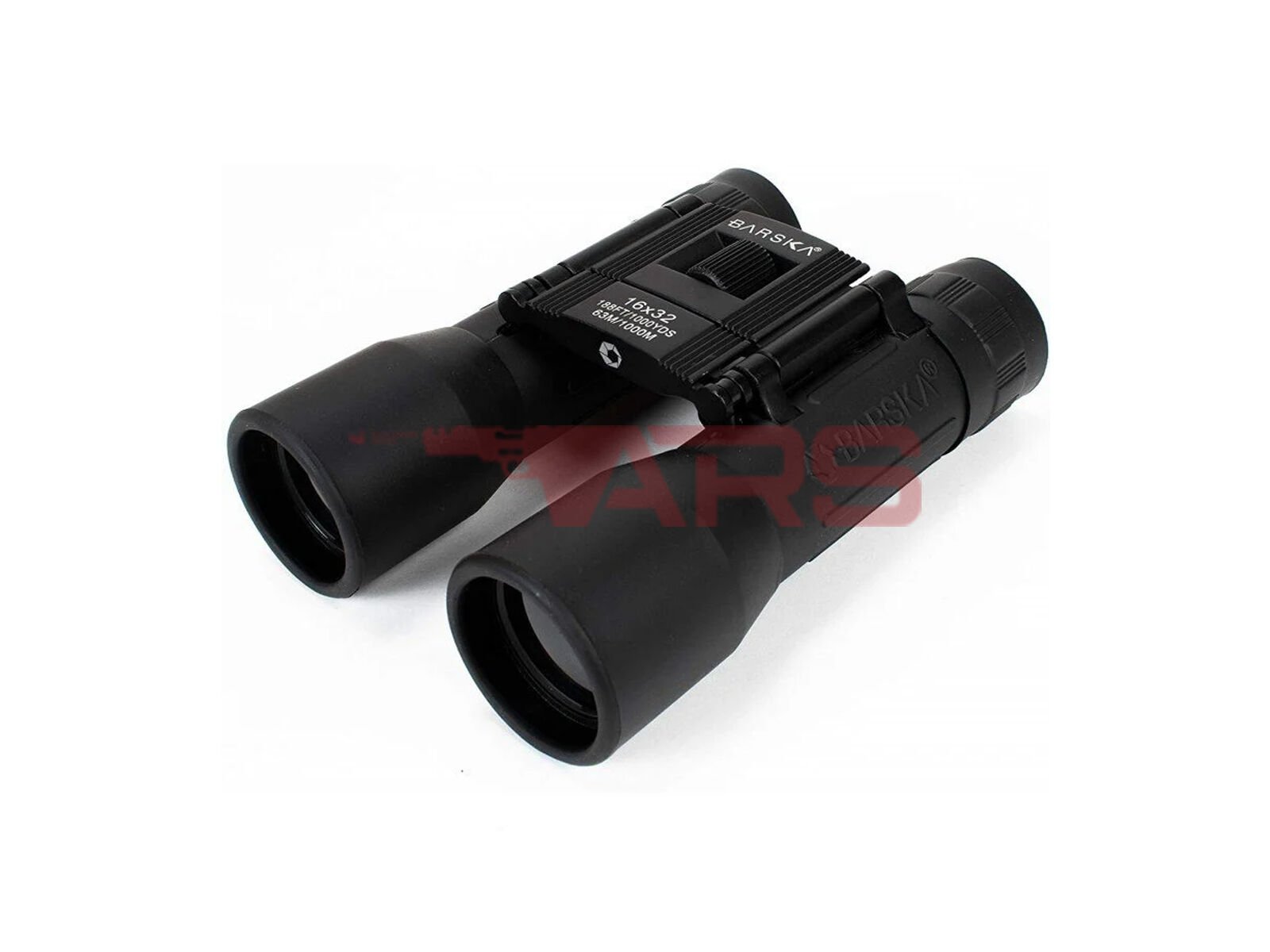BARSKA LUCID VIEW 16X32 Kompakt El Dürbünü
