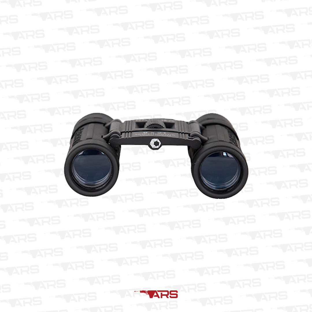 BARSKA LUCID VIEW 8X21 DCF Siyah Kompakt El Dürbün