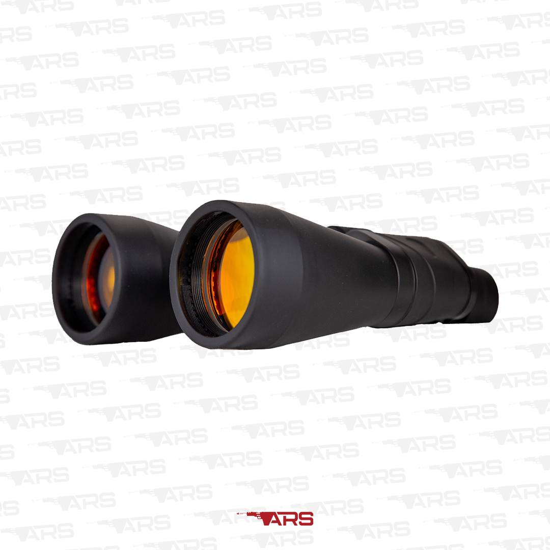 BARSKA GLADIATOR 10-30X60 Zoomlu El Dürbünü
