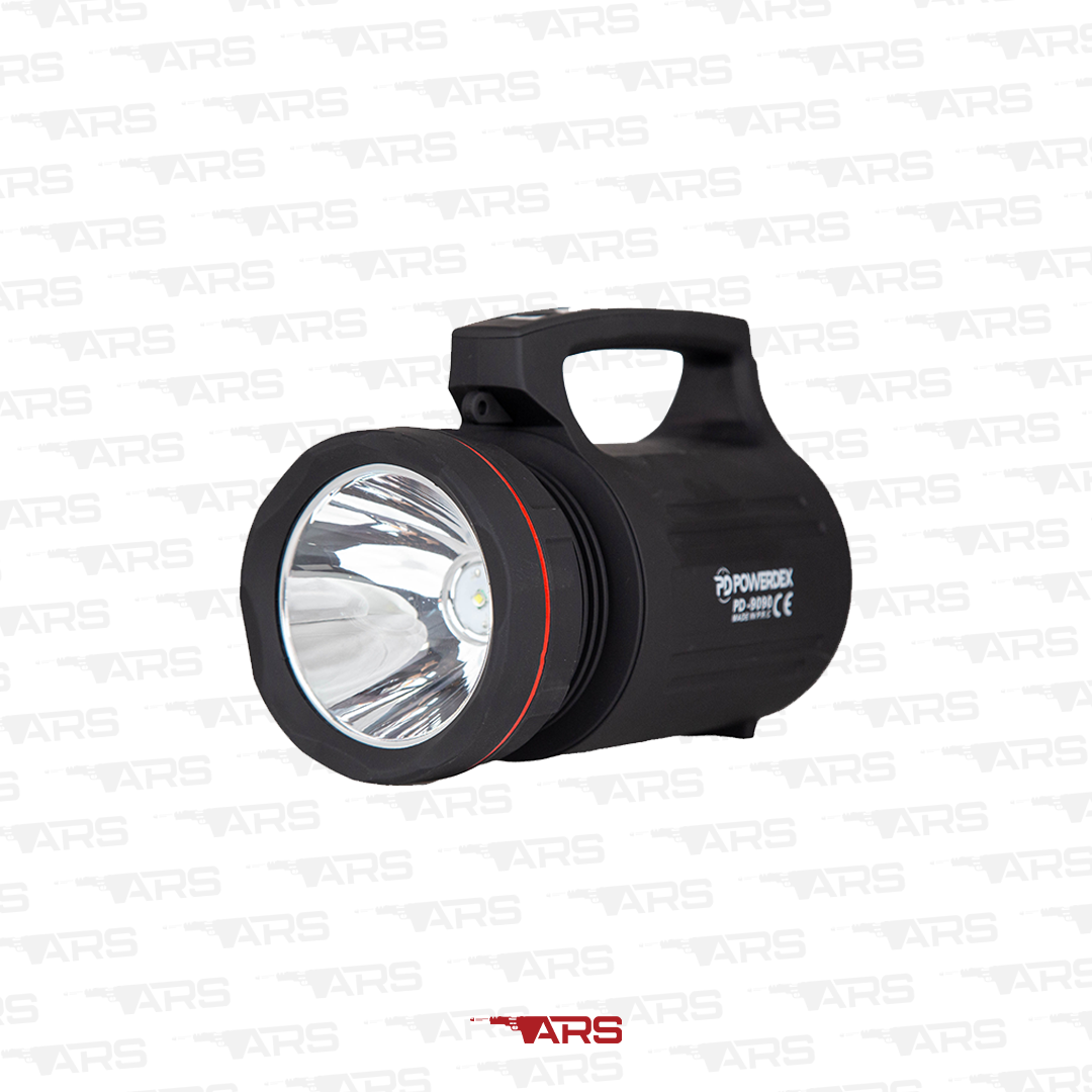 Powerdex PD-9090 El Feneri