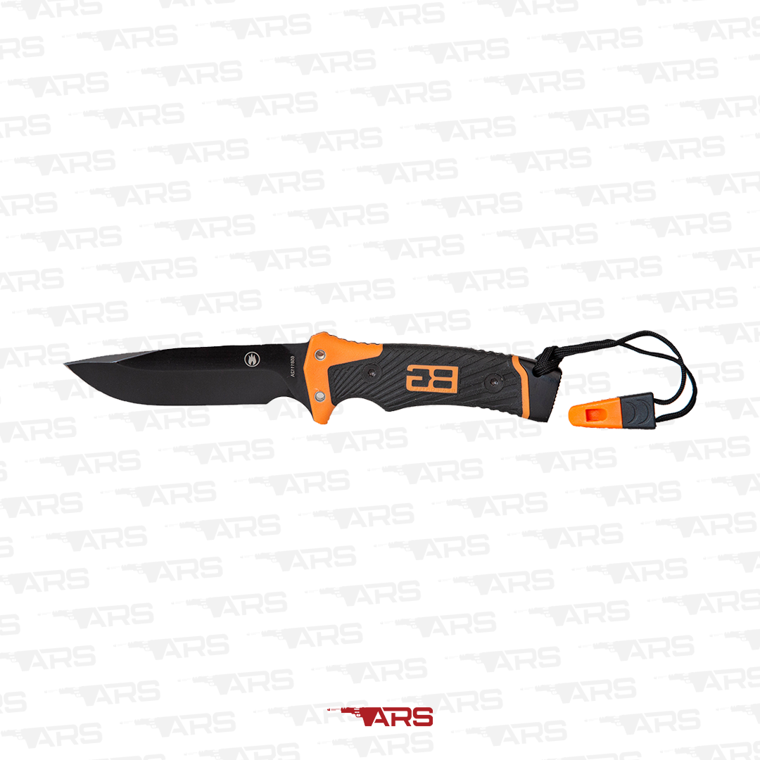 Bear Grylls Folding Bıçak Blisterli