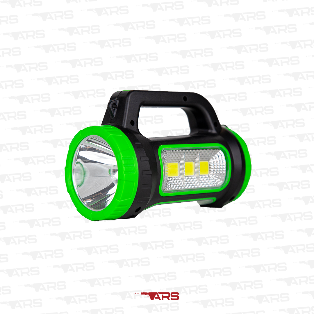 Powerdex PD-6565 Kamp Feneri